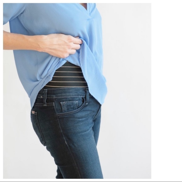 NWT Mama Strut by Pelv-Ice Postpartum Support Brace System Sizes 4XL & 2XL - Picture 9 of 12